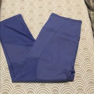 Victoria’s Secret Sport Crop Legging